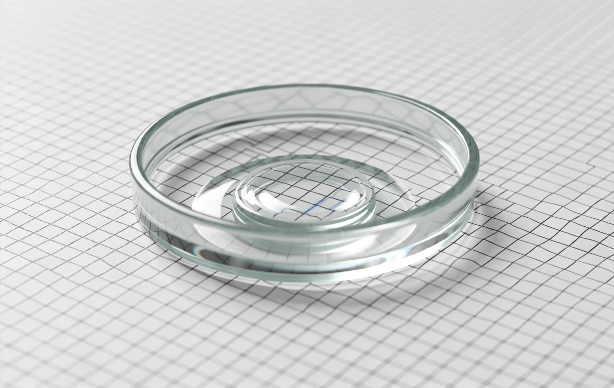 Enfoque en la precisión de datos