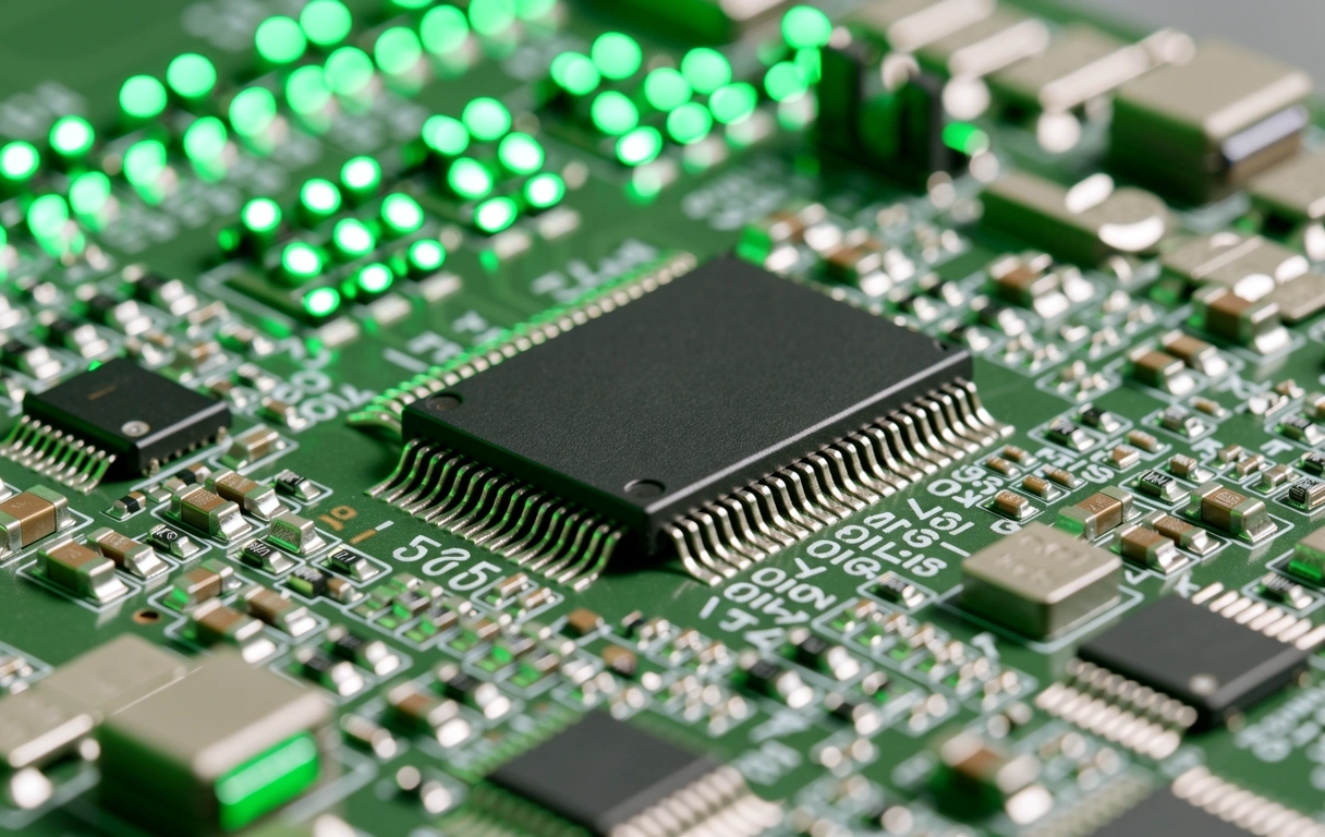 Infraestructura de Datos