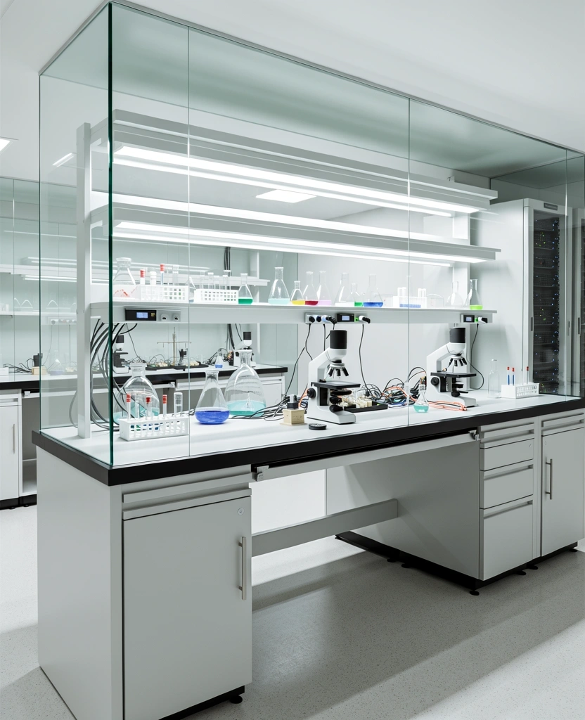 Mexico Insight Lab Workspace