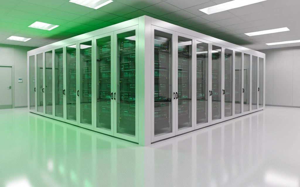 Entorno seguro de analítica