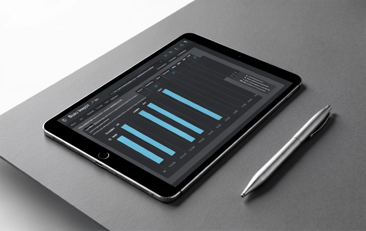 Entorno de trabajo analítico