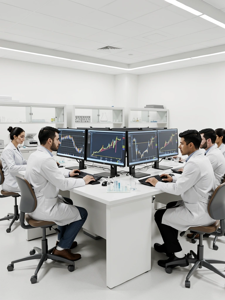 Laboratorio de análisis de datos México Insight Lab