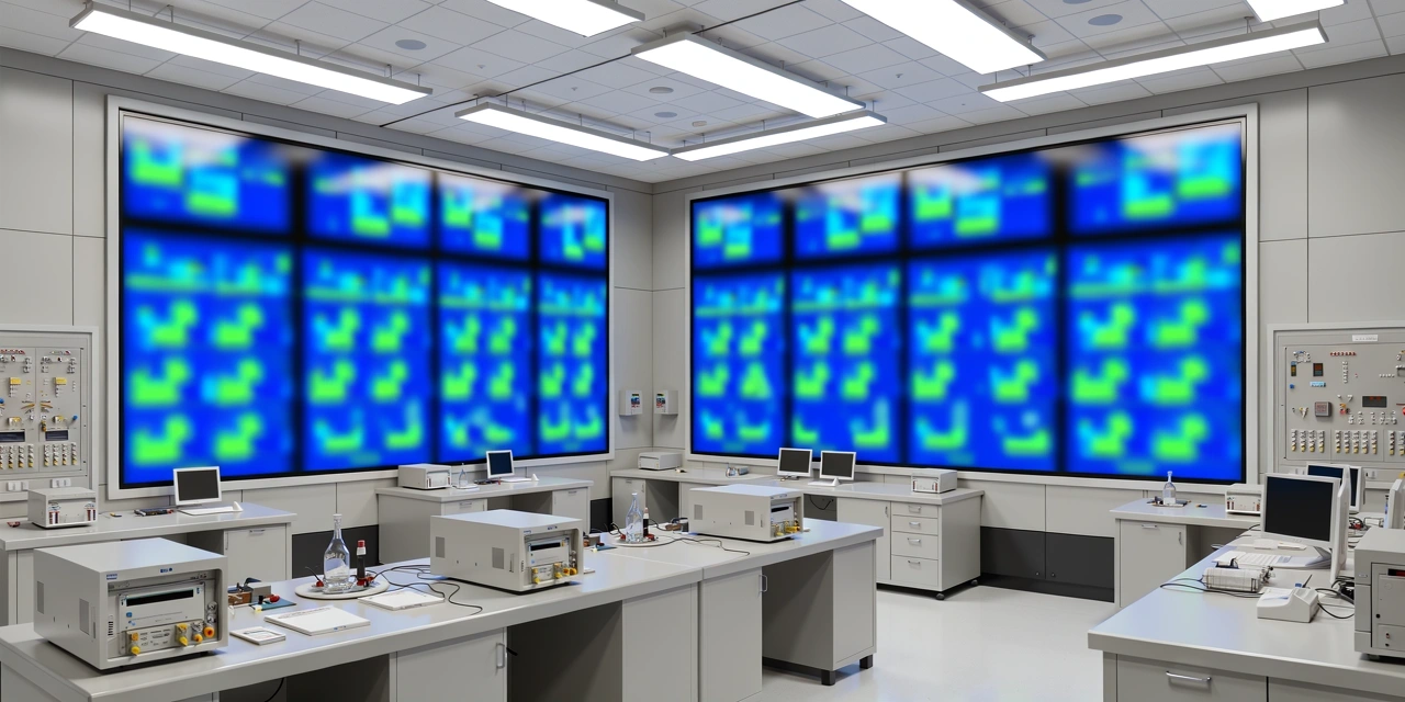 Laboratorio de Inteligencia Mexico Insight Lab